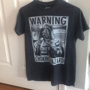 Star Wars Darth Vader t-shirt